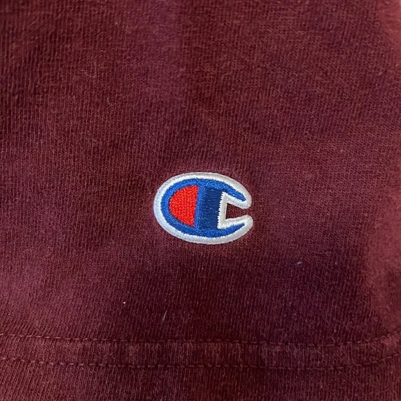 Vintage Cotton T-shirt - Picture 2 of 4